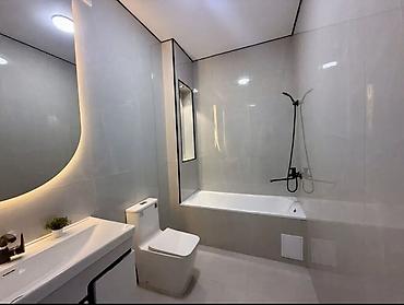 Продажа квартир: 2 комнаты, 64 м², Элитка, 11 этаж, Дизайнерский ремонт — 9