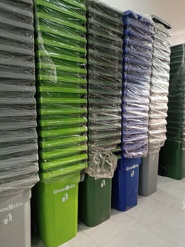 Tullantı qabları: Zibil qutulari

kreditle de verilir. 

Tək şəxsiyyət vəsiqəsilə kredit — 5