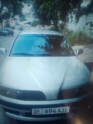 купить шины в бишкеке бу: Mitsubishi Carisma: 2003 г., 1.8 л, Механика, Бензин, Хетчбек