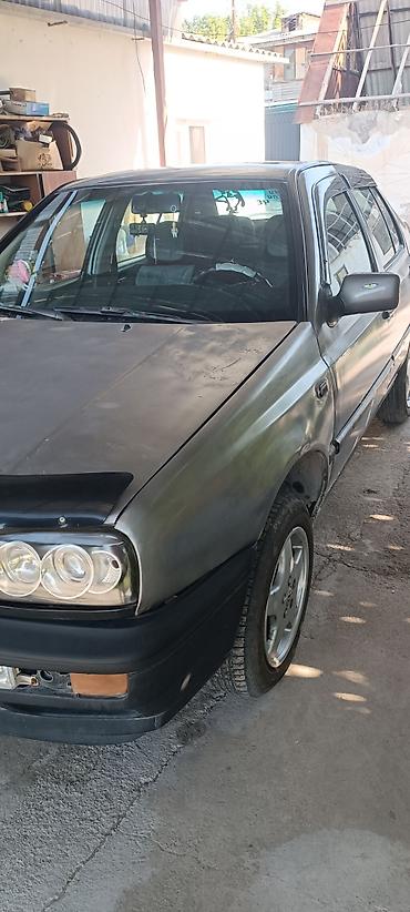jetta vs5: Volkswagen Vento: 1992 г., 1.8 л, Механика, Бензин, Седан — 2