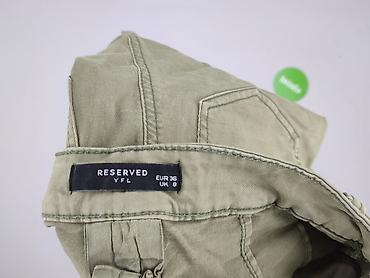 a w reserved: Reserved YFL, Jeansy damskie, rozmiar S — 5