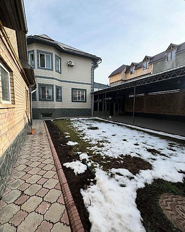 Продажа домов: Дом, 226 м², 6 комнат, Агентство недвижимости, Евроремонт — 2