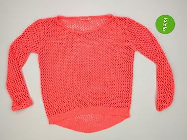 angora: Terranova, Sweter damski, rozmiar S — 2
