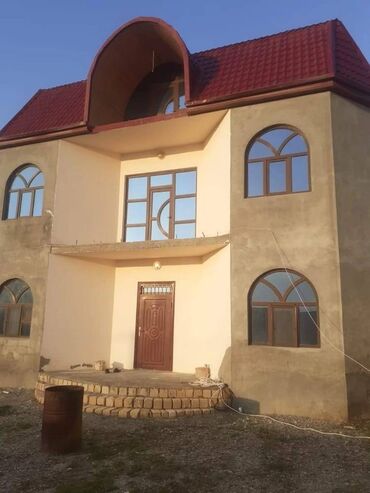 Həyət evləri və villaların satışı: 6 otaqlı, 250 kv. m — 9