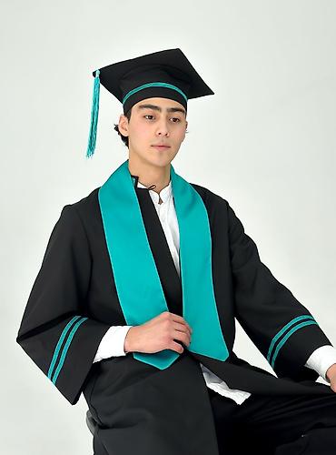 Другая одежда на прокат: Бүтүрүү кечеңизге көрк берген мантиялар бизде 🤗 Алдын ала бронь — 3