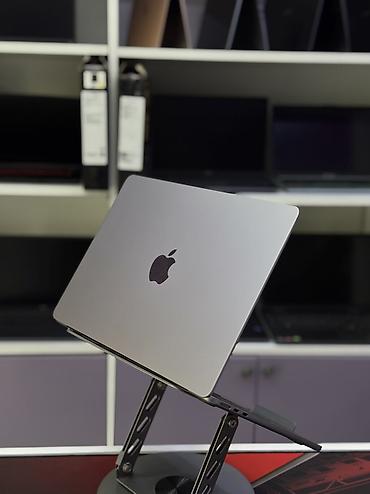 apple macbook air m1: İşlənmiş Apple MacBook, 13.5 ", Apple M2, 256 GB, Pulsuz çatdırılma, Ödənişli çatdırılma, Ünvandan götürmə — 6