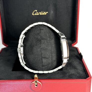 Другие наручные часы: Cartier Santos. • Часы 1:1 клон наивысшего качества. • Клон — 10