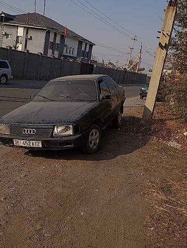 ауди р 8: Audi 100: 1991 г., 1.8 л, Механика, Бензин, Седан — 2