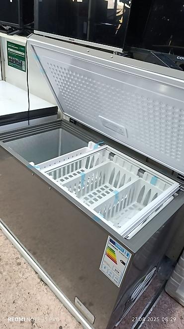 Морозильники: Морозильник, Новый, Бесплатная доставка — 13