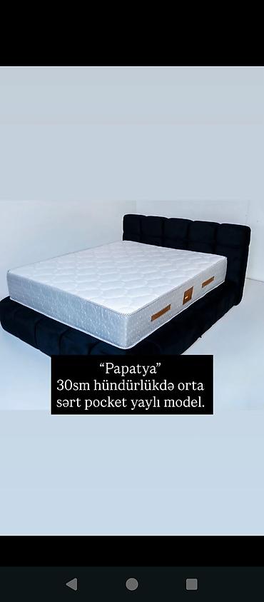 samavar ucuz: Yeni, Sadə matras, Bir nəfərlik — 5