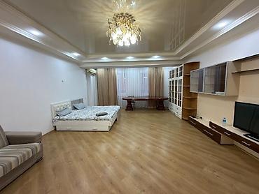 3х: Сдаю 3х комнатную квартиру в центре — 6