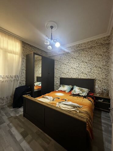 Yeni tikili: 3 otaqlı, Yeni tikili, 57 kv. m — 6