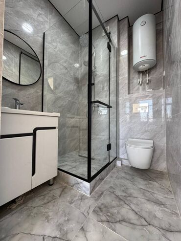 квартиры в арча бешике: 2 комнаты, 47 м², Элитка, 5 этаж, Евроремонт