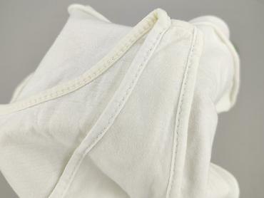 basic t shirty oversized: Top damski, rozmiar M — 4