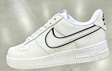 09. orignal model air force patike od 36 do 41 6200 din🌸🌸