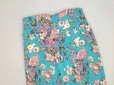 czerwone spódnice plus size: Spódnica damska, rozmiar S — 1