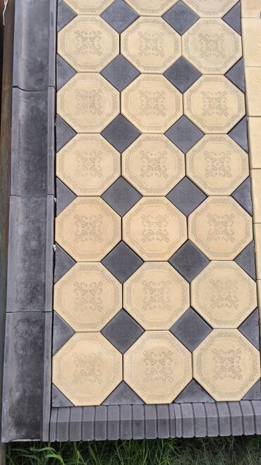 Евробрусчатка: Брусчатка, Брусчатки, Брусчатка Бишкек цена, Брусчатка евро — 16