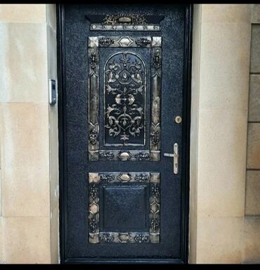 Giriş qapıları: Mənzil üçün Yeni Giriş qapısı Zamok ilə, Pulsuz quraşdırma, Pulsuz çatdırılma -da lalafo.az — 29 Giriş qapıları: Mənzil üçün Yeni Giriş qapısı Zamok ilə, Pulsuz quraşdırma, Pulsuz çatdırılma — 29