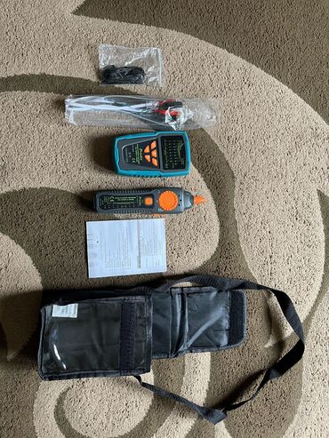komputer klaviaturası: Pro’sKit noice PoE scanTest,Crimping funksiyalari var. Teze