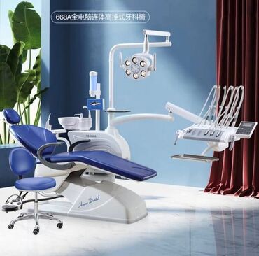 купить стоматологическое кресло: Стоматологические установки на заказ ! Любое оборудование и в