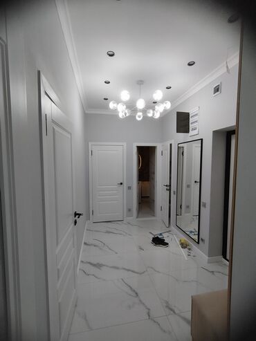 Ремонт под ключ: Ремонт под ключ | Квартиры Больше 6 лет опыта — 4