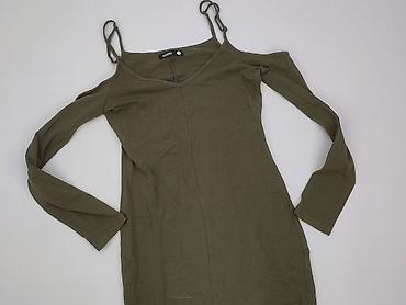 reserved kimono: Sinsay, Sukienka damska, rozmiar XS — 1