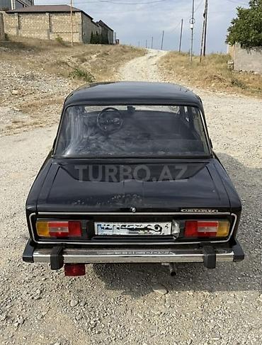 avto satış saytları: VAZ (LADA) 2106: 1.6 l | 2005 il Sedan — 6