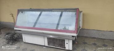 холодилник витрина: Для молочных продуктов, Россия, Б/у