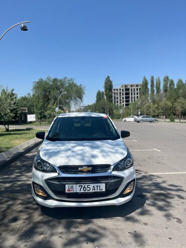 к5 машина бишкек цена: Chevrolet Spark: 2019 г., 1 л, Вариатор, Бензин