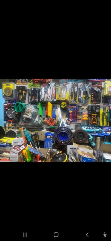 Монтажный клей: Двусторонний скотч (лента) в больших намотках. - Основа — 7