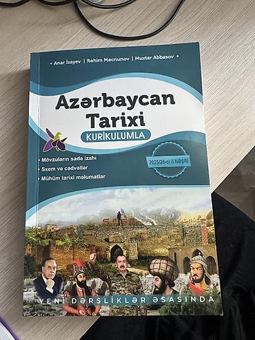 Спорт и хобби: Temizdir yazilmayib seliqelidir — 1
