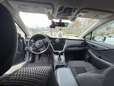 чехол 13 pro: Subaru Outback: 2020 г., 2.5 л, Вариатор, Бензин, Кроссовер — 10