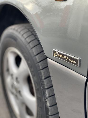 Toyota: Toyota Windom: 2000 г., 2.5 л, Автомат, Бензин, Седан — 6