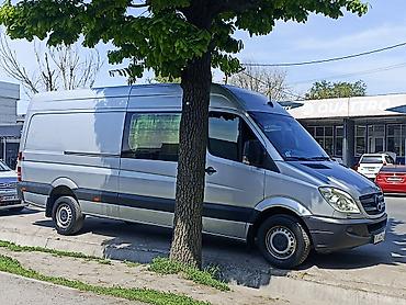 на грузовое авто: Грузовые и пассажирские перевозки Москва — Бишкек — Москва. - — 3