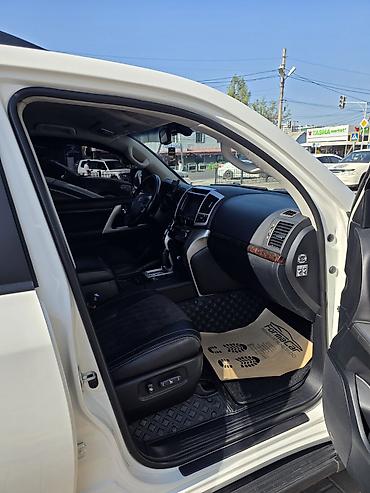 тлк 80: Toyota Land Cruiser: 2012 г., 4.5 л, Автомат, Дизель, Внедорожник — 3