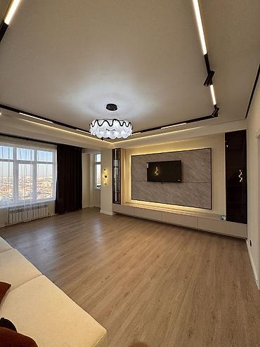 Продажа квартир: 4 комнаты, 125 м², Элитка, 7 этаж, Евроремонт — 3