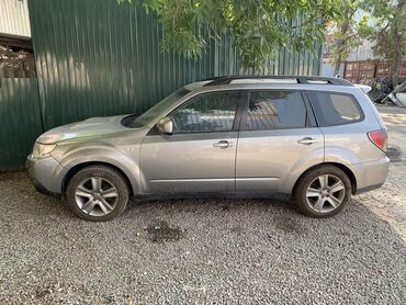 subaru forester 2008 год: Обмен на ваши варианты 
2.0 бензин ⛽️ 
2008 г