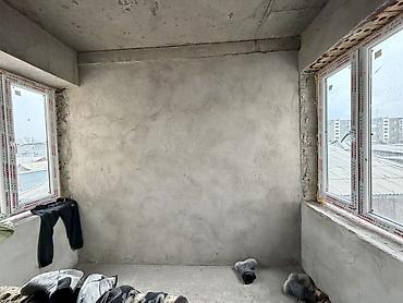 Продажа квартир: 3 комнаты, 97 м², Элитка, 4 этаж, Готовая ПСО (под самоотделку) — 8