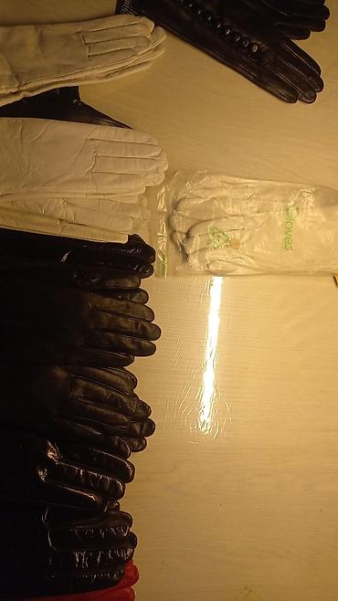 Əlcəklər: Magaza baglanib deye deyerinden asagi satiram!Rusiyyadan almisam,cox — 12