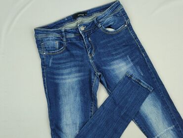 jeans mom slim fit stradivarius: Tally Weijl, Джинси жіночі, L