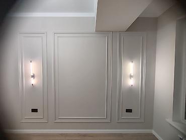 Ремонт под ключ: Ремонт под ключ | Офисы, Балконы, Бани Больше 6 лет опыта — 27