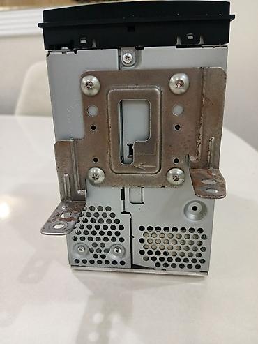 prius kredit: Nissan micranindi maqnitol maqnitafon iwleyir CD disk.zavod — 4