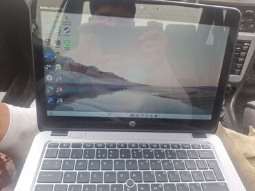видеокарты r7 350: Ноутбук, HP, 16 ГБ ОЗУ, Intel Core i5, Б/у, Для работы, учебы, память SSD
