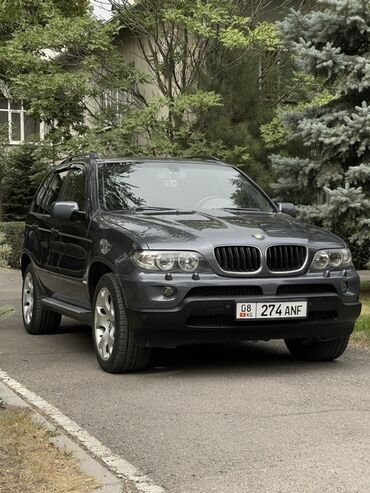купить двигатель бмв х5 дизель: BMW X5: 2003 г., 3 л, Автомат, Дизель, Кроссовер
