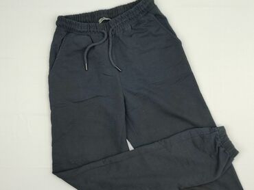 spodnie jogger damskie allegro: Спортивні штани жіночі, S