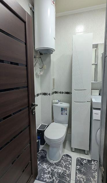 Продажа квартир: 1 комната, 35 м², Тунгуч мкр Элитка, 5 этаж, Евроремонт — 10