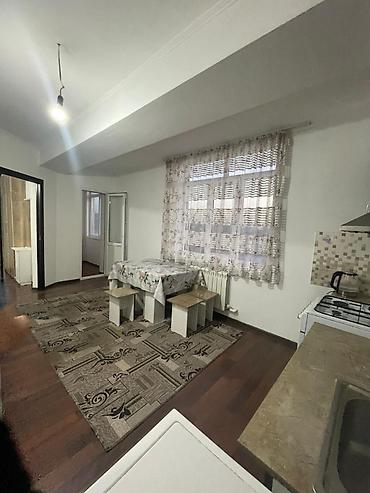 Продажа квартир: 1 комната, 32 м², Элитка, 4 этаж, Евроремонт — 2