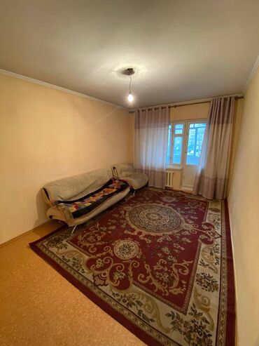 3 ком 105 серия: 3 комнаты, 62 м², 105 серия, 2 этаж, Косметический ремонт