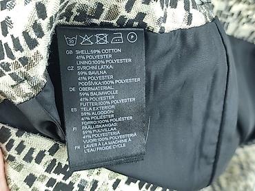 dlugie spodnice hm: H&M, Spódnica damska, rozmiar M — 5