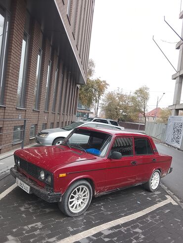 купить коробку передач на ваз 2109 5 ступку бу: ВАЗ (ЛАДА) 2106: 1998 г., 1.8 л, Механика, Бензин